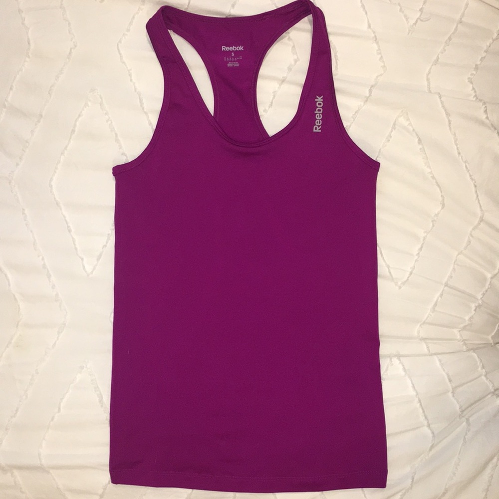 Reebok *NWOT* Size S workout tank